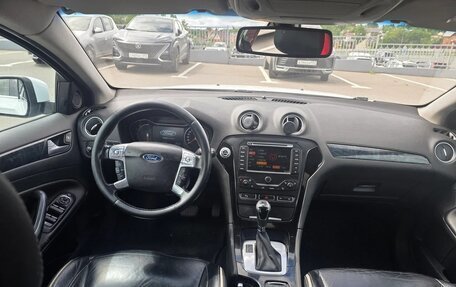 Ford Mondeo IV, 2012 год, 670 000 рублей, 9 фотография