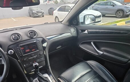 Ford Mondeo IV, 2012 год, 670 000 рублей, 15 фотография