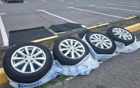 Ford Mondeo IV, 2012 год, 670 000 рублей, 17 фотография
