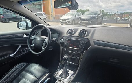 Ford Mondeo IV, 2012 год, 670 000 рублей, 12 фотография