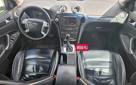 Ford Mondeo IV, 2012 год, 670 000 рублей, 10 фотография
