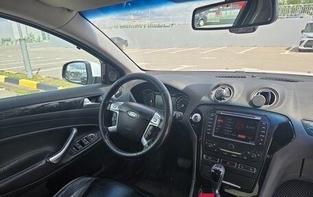 Ford Mondeo IV, 2012 год, 670 000 рублей, 16 фотография