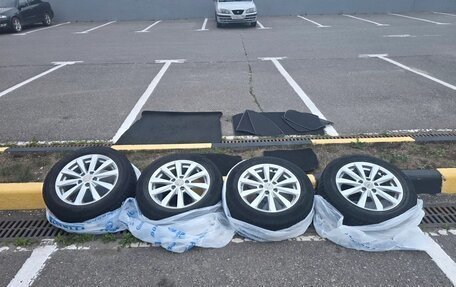 Ford Mondeo IV, 2012 год, 670 000 рублей, 18 фотография