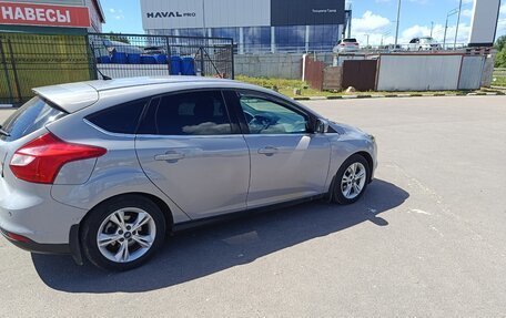 Ford Focus III, 2011 год, 600 000 рублей, 4 фотография