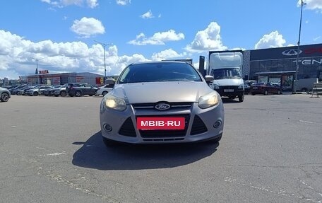 Ford Focus III, 2011 год, 600 000 рублей, 2 фотография