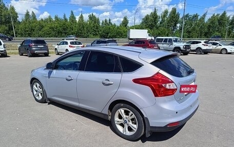 Ford Focus III, 2011 год, 600 000 рублей, 5 фотография