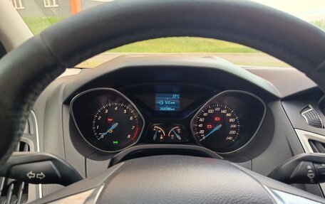 Ford Focus III, 2011 год, 600 000 рублей, 9 фотография
