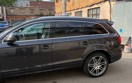 Audi Q7, 2007 год, 1 700 000 рублей, 5 фотография