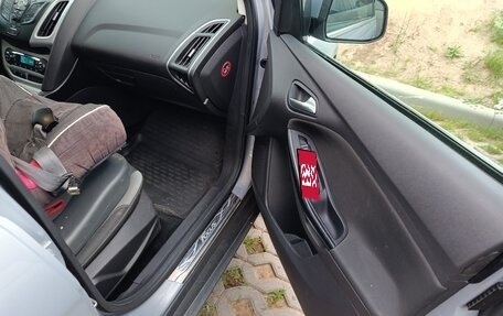 Ford Focus III, 2011 год, 600 000 рублей, 8 фотография