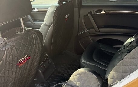 Audi Q7, 2007 год, 1 700 000 рублей, 8 фотография