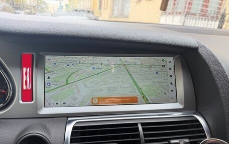 Audi Q7, 2007 год, 1 700 000 рублей, 9 фотография