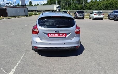 Ford Focus III, 2011 год, 600 000 рублей, 6 фотография