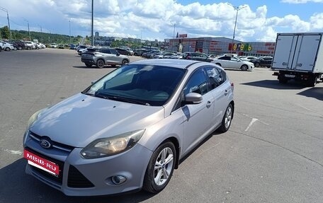 Ford Focus III, 2011 год, 600 000 рублей, 7 фотография