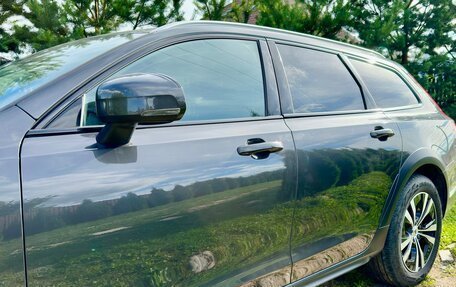 Volvo V90 Cross Country I рестайлинг, 2020 год, 3 600 000 рублей, 4 фотография