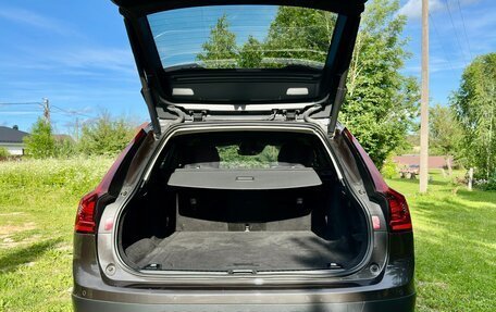 Volvo V90 Cross Country I рестайлинг, 2020 год, 3 600 000 рублей, 14 фотография