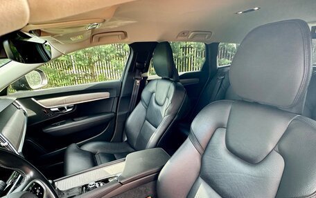 Volvo V90 Cross Country I рестайлинг, 2020 год, 3 600 000 рублей, 19 фотография