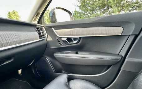 Volvo V90 Cross Country I рестайлинг, 2020 год, 3 600 000 рублей, 21 фотография