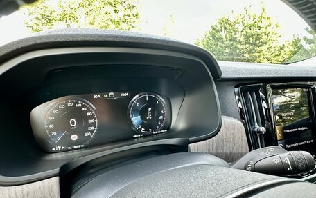 Volvo V90 Cross Country I рестайлинг, 2020 год, 3 600 000 рублей, 24 фотография