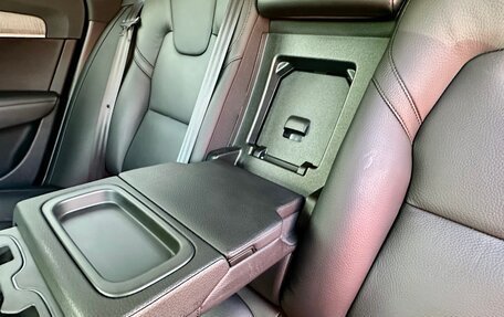 Volvo V90 Cross Country I рестайлинг, 2020 год, 3 600 000 рублей, 27 фотография
