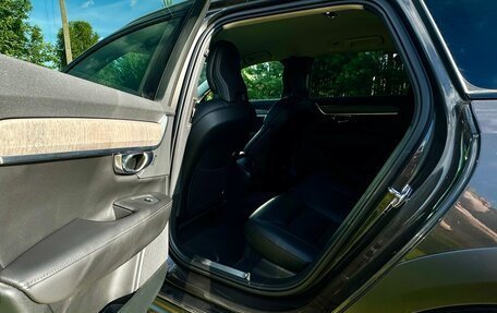 Volvo V90 Cross Country I рестайлинг, 2020 год, 3 600 000 рублей, 25 фотография