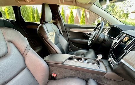 Volvo V90 Cross Country I рестайлинг, 2020 год, 3 600 000 рублей, 32 фотография