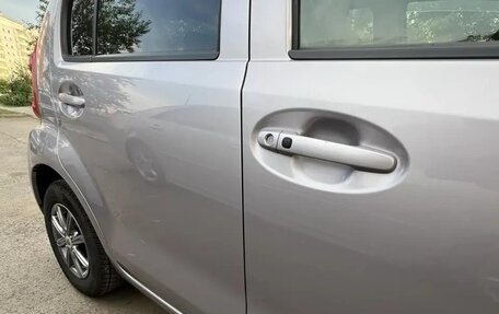 Toyota Passo III, 2013 год, 550 000 рублей, 6 фотография