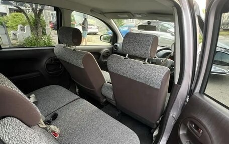 Toyota Passo III, 2013 год, 550 000 рублей, 8 фотография