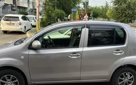Toyota Passo III, 2013 год, 550 000 рублей, 3 фотография