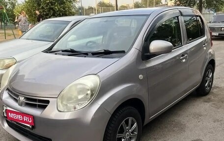 Toyota Passo III, 2013 год, 550 000 рублей, 2 фотография