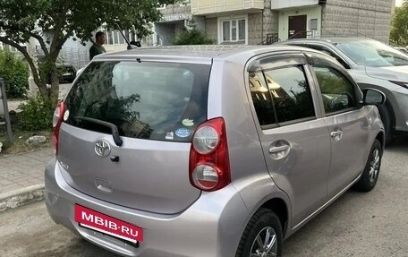 Toyota Passo III, 2013 год, 550 000 рублей, 5 фотография