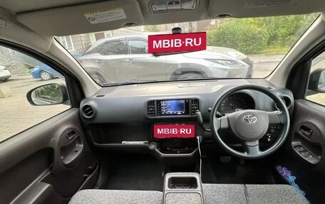 Toyota Passo III, 2013 год, 550 000 рублей, 9 фотография