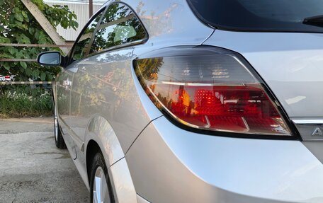 Opel Astra H, 2008 год, 650 000 рублей, 6 фотография