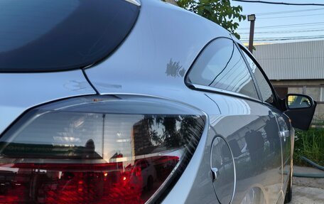 Opel Astra H, 2008 год, 650 000 рублей, 4 фотография