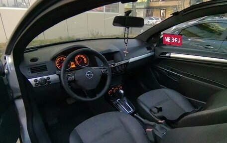 Opel Astra H, 2008 год, 650 000 рублей, 10 фотография