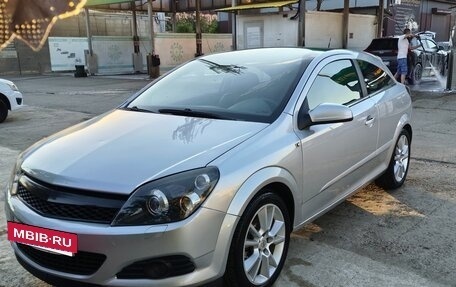 Opel Astra H, 2008 год, 650 000 рублей, 8 фотография