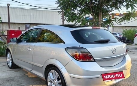 Opel Astra H, 2008 год, 650 000 рублей, 7 фотография
