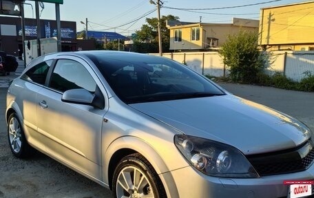 Opel Astra H, 2008 год, 650 000 рублей, 2 фотография
