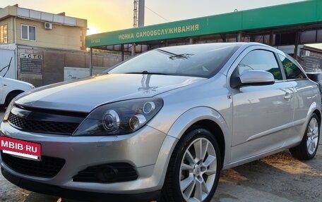 Opel Astra H, 2008 год, 650 000 рублей, 9 фотография