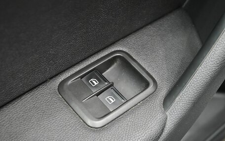 Skoda Yeti I рестайлинг, 2014 год, 1 580 000 рублей, 12 фотография