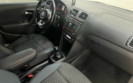 Volkswagen Polo VI (EU Market), 2019 год, 1 280 000 рублей, 8 фотография