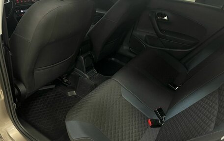 Volkswagen Polo VI (EU Market), 2019 год, 1 280 000 рублей, 9 фотография
