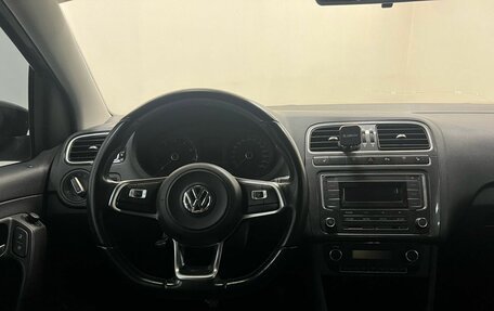 Volkswagen Polo VI (EU Market), 2019 год, 1 280 000 рублей, 10 фотография