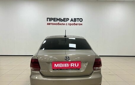 Volkswagen Polo VI (EU Market), 2019 год, 1 280 000 рублей, 5 фотография