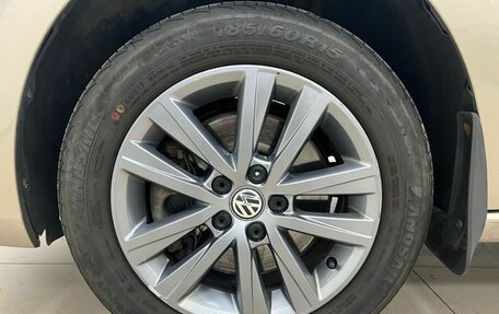 Volkswagen Polo VI (EU Market), 2019 год, 1 280 000 рублей, 16 фотография