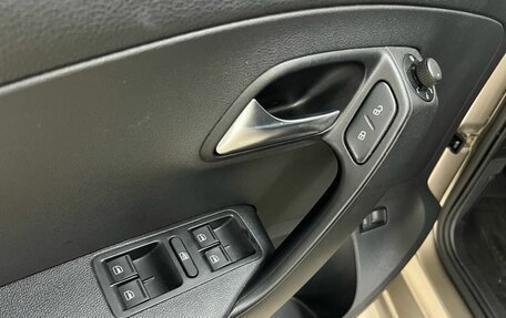 Volkswagen Polo VI (EU Market), 2019 год, 1 280 000 рублей, 14 фотография