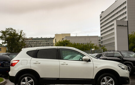 Nissan Qashqai, 2012 год, 1 188 000 рублей, 3 фотография