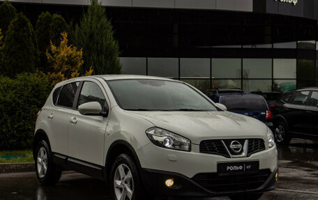 Nissan Qashqai, 2012 год, 1 188 000 рублей, 2 фотография