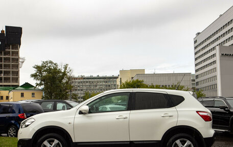 Nissan Qashqai, 2012 год, 1 188 000 рублей, 7 фотография