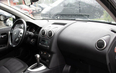 Nissan Qashqai, 2012 год, 1 188 000 рублей, 8 фотография