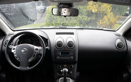Nissan Qashqai, 2012 год, 1 188 000 рублей, 12 фотография